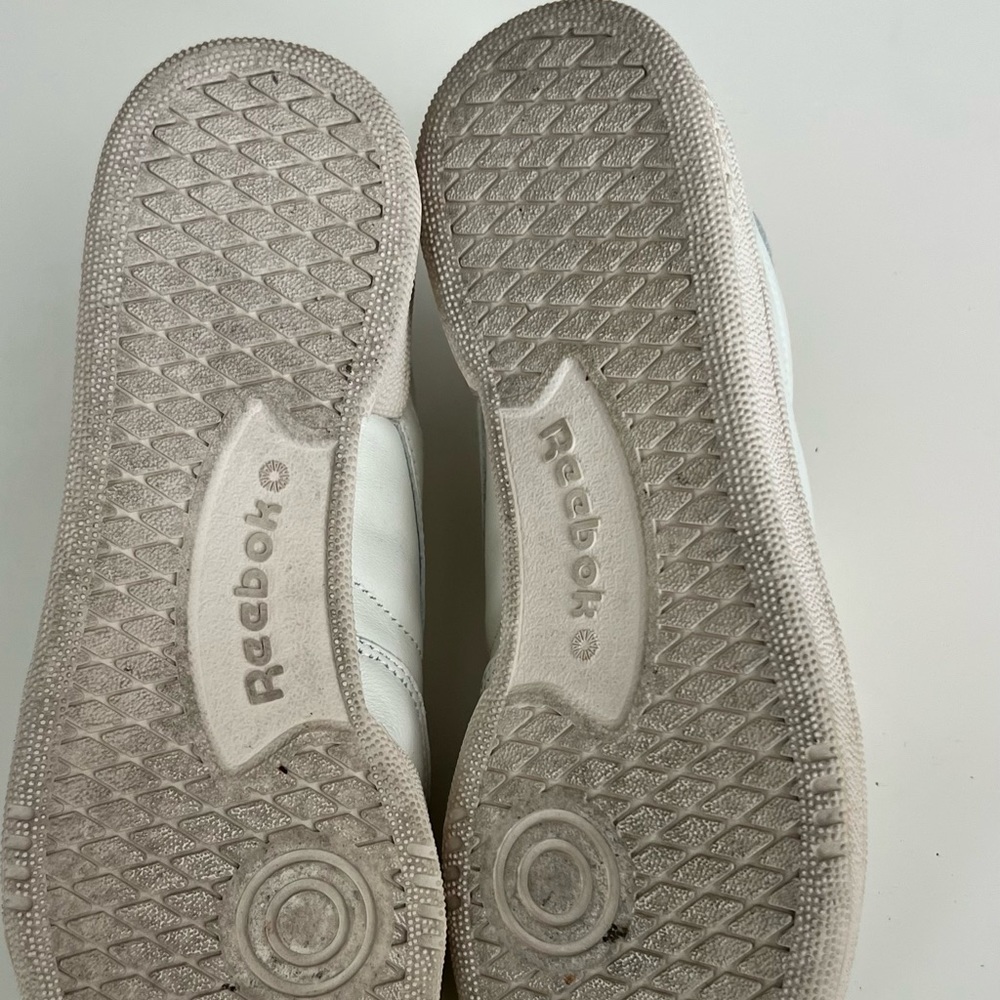 Club C 85 Vintage Reebok